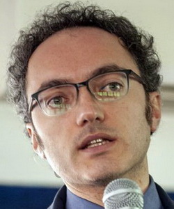 Giovanni Libralato